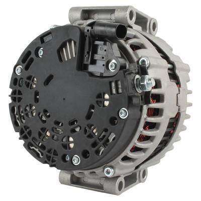 New 12V 220A Alternator Compatible With Apps By Number 68011843Ac A0131540502 0131540502 thumbnail 6