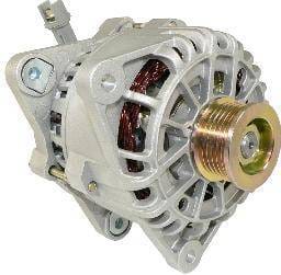 12V 105 Amp Alternator Compatible With Ford Contour 2.0L 1998 2Nd Production Mercury Cougar 1999 thumbnail 3