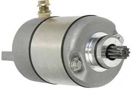 New Starter Compatible With Replaces 1991-97 Honda Trx200d Atv Sm13295 31200-Hf-013 31200Hf1-013
