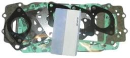 New Jet Ski Top End Gasket Kit Compatible With Kawasaki 2003 2004 2005 2006 Sx-R 800Cc