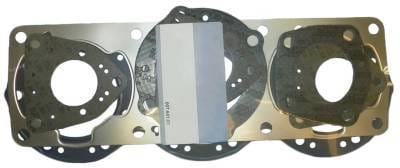 New Top End Gasket Kit Compatible With Kawasaki 97-99 Stx 00-03 Stx Di 01-04 Ultra 130 Di 1100Cc