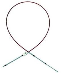 Reverse Cable Compatible With Yamaha Xlt 1200 Xl 1200 Ltd Xlt 800 Xl 800 Xa800 Waverunner 1176Cc