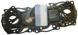 New Jet Ski Top End Gasket Kit Compatible With Yamaha 2005 2006 2007 2008 Gp-R 1300Cc