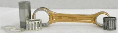 New Connecting Rod Kit Compatible With Kawasaki 97-99 Stx 00-03 Stx Di 01-04 Ultra 130 Di 1100Cc thumbnail 2