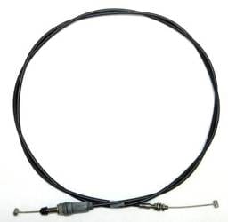 Throttle Cable Compatible With Kawasaki Pwc Stx-12F 1200Cc 2003-13 54012-3771 Jet Ski Replacement