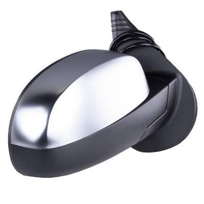 Door Mirror Assembly Right Passenger Side Compatible With 2007-2012 Chevrolet Suburban 1500 thumbnail 13