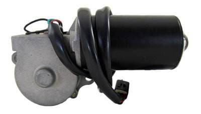Wiper Motor Front Compatible With 1987-1995 Jeep Wrangler Yj OEM 56030005 Direct Fit Replacement Oe thumbnail 6
