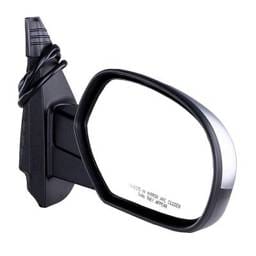 Door Mirror Assembly Right Passenger Side Compatible With 2007-2012 Chevrolet Suburban 1500