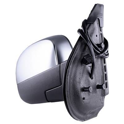 Door Mirror Assembly Right Passenger Side Compatible With 2007-2012 Chevrolet Suburban 1500 thumbnail 9