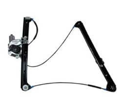 New Front Right Window Regulator Compatible With 00 01 02 03 04 05 06 Bmw X5 Bm1351110 B462925 51 33