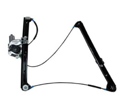 New Front Right Window Regulator Compatible With 00 01 02 03 04 05 06 Bmw X5 Bm1351110 B462925 51 33 thumbnail 2