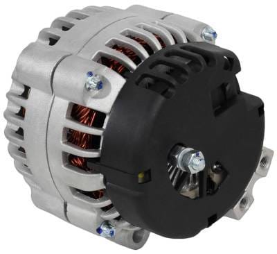 Alternator Compatible With 1999-2002 Chevrolet Pontiac Cavalier 4 Cyl Sunfire 4 Cyl 2.2L 12V 105 Amp thumbnail 4