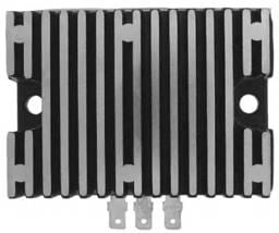 New Rectifier Regulator Compatible With John Deere Kohler 4720 Am102596 234279 10 Amp Jdr4720 234279
