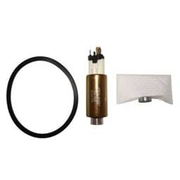 New Fuel Pump Compatible With Dodge D100 W250 B150 Dakota W150 Ramcharger D150 B350 B250 D350 D250