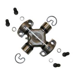 Driveshaft Universal Joint Compatible With John Deere 444D 444E 544D 544E 624E 644E Wheel Loaders