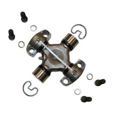 Driveshaft Universal Joint Compatible With John Deere 444D 444E 544D 544E 624E 644E Wheel Loaders