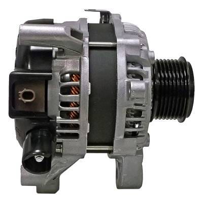 12V 100 Amp Alternator Compatible With 2016-2022 Honda Civic Sport Lx Ex Coupe Sedan 2.0L L4 Cw thumbnail 5