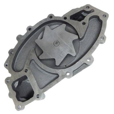 Coolant Pump Compatible With International Cargostar 3700 3800 6.6L 6.8L 7.3L V8 Diesel New With thumbnail 9