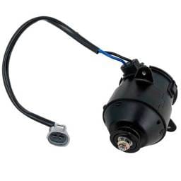 New Cooling Fan Motor Compatible With Toyota Camry 2004-2006 By Part Number 163630D040 1636327040
