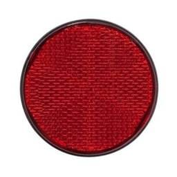 New Driver Reflector Light Compatible With Toyota Highlander 2008-2009 81910-89105 8191089105