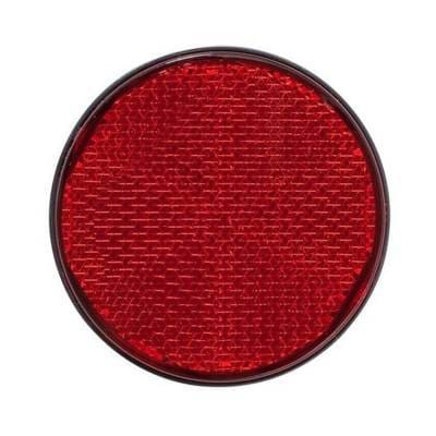 New Driver Reflector Light Compatible With Toyota Highlander 2008-2009 81910-89105 8191089105 thumbnail 2