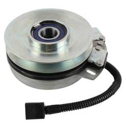 New Lawn Mower Pto Clutch Compatible With Cub Cadet Gt2100 Series Gtx2000 Series Gtz2154le Series