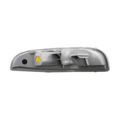 New Left Turn Signal Light Compatible With Chevrolet Corvette 1997-2004 10301357 Gm2520186 thumbnail 6