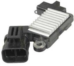 Voltage Regulator Alternator Compatible With Isuzu Tiltmaster W4 W5 W3500 W4500 W5500 Npr Nqr