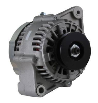 New 75A Alternator Compatible With Kubota Utv Rtv-X1100c Rtv1100 K7711-61901 K771161901 102211-6060