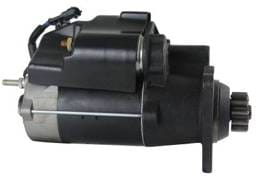 24V Starter Motor Compatible With Liebherr T282b Terex Mt 6300Ac Mtu Rail Equipment Clockwise Bosch