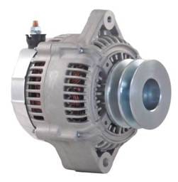Alternator Compatible With John Deere Tractor 4055 4255 4455 4555 4560 Re37201 9700211-603 Dsl