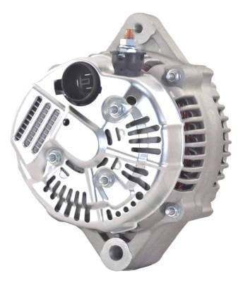 Alternator Compatible With John Deere Tractor 4055 4255 4455 4555 4560 Re37201 9700211-603 Dsl thumbnail 5