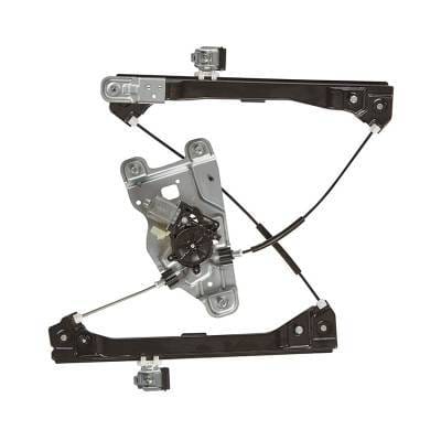 New Front Left Window Regulator Fits Gmc Terrain 2012-16 2017 22803201 Gm1350226