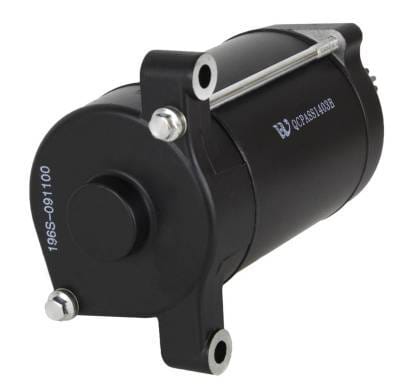 1.1 Kw Pmdd Starter Motor Compatible With Cf Moto U-Force Rancher 600 Cf600 600Cc Utv 2011-2013 X6 thumbnail 6