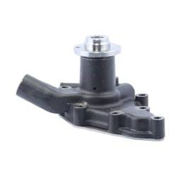 Heavy Duty Water Pump Compatible With Thermo King Sb-I Sb-Ii Sentry Isuzu C201 2.2L Diesel