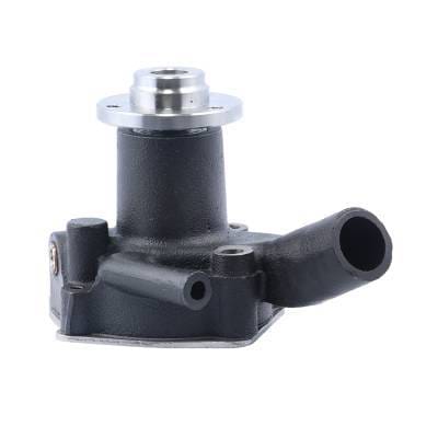 Heavy Duty Water Pump Compatible With Thermo King Sb-I Sb-Ii Sentry Isuzu C201 2.2L Diesel thumbnail 5
