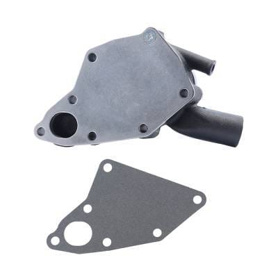 Heavy Duty Water Pump Compatible With Thermo King Sb-I Sb-Ii Sentry Isuzu C201 2.2L Diesel thumbnail 13