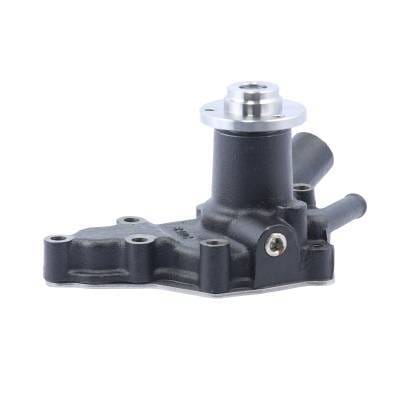 Heavy Duty Water Pump Compatible With Thermo King Sb-I Sb-Ii Sentry Isuzu C201 2.2L Diesel thumbnail 10