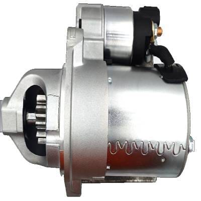 New 1.5Kw Starter Compatible With Kia Hyundai Optima Forte5 Sportage Tucson Veloster N Forte 1.6L thumbnail 3