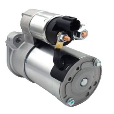 New 1.5Kw Starter Compatible With Kia Hyundai Optima Forte5 Sportage Tucson Veloster N Forte 1.6L thumbnail 7