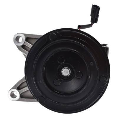 A/C Compressor Compatible With 2008-2010 Infiniti M35 2007-2008 G35 Sedan 2008-2009 Ex35 3.5L V6 thumbnail 3