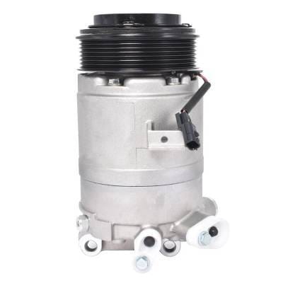 A/C Compressor Compatible With 2008-2010 Infiniti M35 2007-2008 G35 Sedan 2008-2009 Ex35 3.5L V6 thumbnail 5