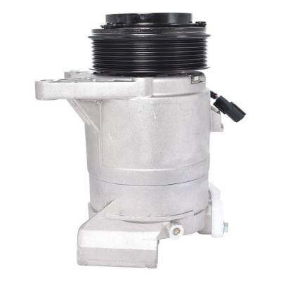 A/C Compressor Compatible With 2008-2010 Infiniti M35 2007-2008 G35 Sedan 2008-2009 Ex35 3.5L V6 thumbnail 11