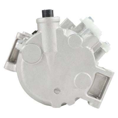 A/C Compressor Compatible With 2009 2010 2011 Toyota Camry Le Se Xle 2.5L 2.4L I4 3.5L V6 Dohc thumbnail 11