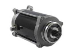 Starter Compatible With Honda Vf750c Vf700c Magna Vf750s Vf700s Sabre 748Cc 699Cc Liquid-Cooled V4