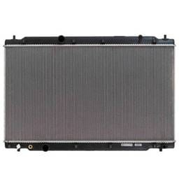 Engine Radiator Compatible With 2020-2022 Honda Cr-V 1.5L L4 1497Cc Crossflow Sunbelt Radiators Inc