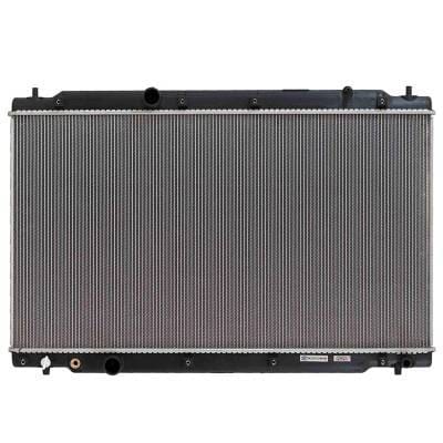 Engine Radiator Compatible With 2020-2022 Honda Cr-V 1.5L L4 1497Cc Crossflow Sunbelt Radiators Inc