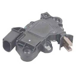 New Bosch Regulator Compatible With Bmw 2008-2013 128I 2007-2009 323I 2007-2013 328I F00m346089