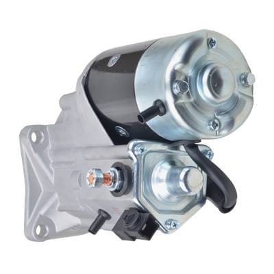 New 10T 12V Starter Fits Caterpillar Agricultural Various 2006-2010 428000-1660 thumbnail 6