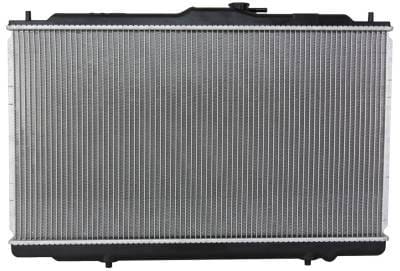 New Radiator Assembly Compatible With Acura 99 Tl 3.2L V6 3210Cc 19010P8ca51 Ho3010105 431457 2296 thumbnail 5